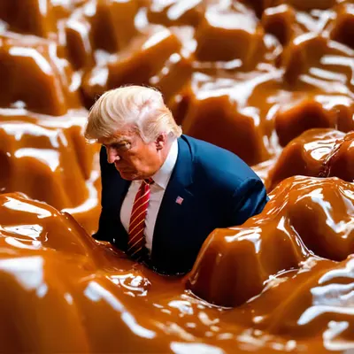 Trump Of Base #218