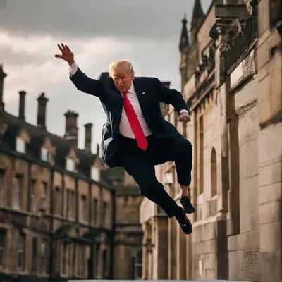 Trump Of Base #155