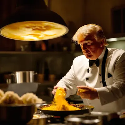Trump Of Base #50
