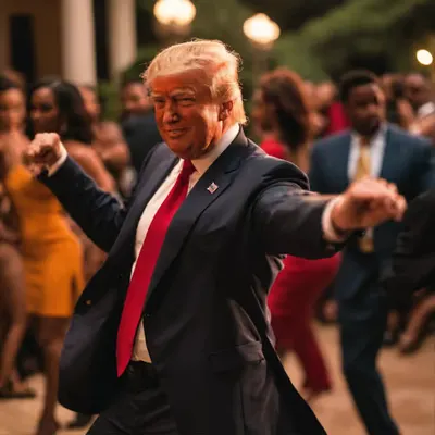 Trump Of Base #27