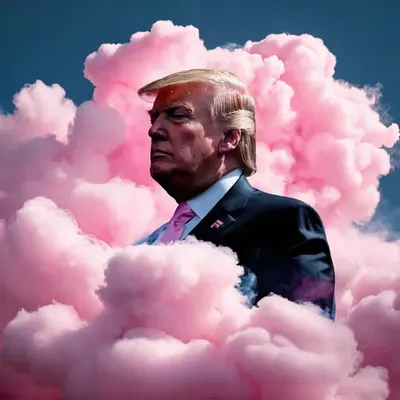 Trump Of Base #123