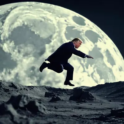 Trump Of Base #153