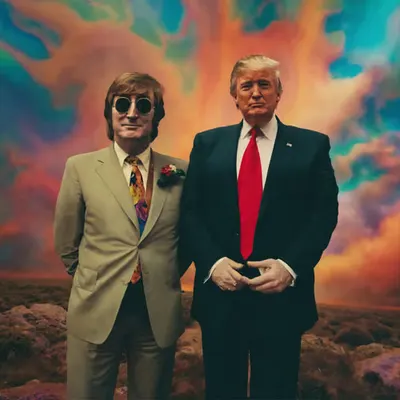 Trump Of Base #235