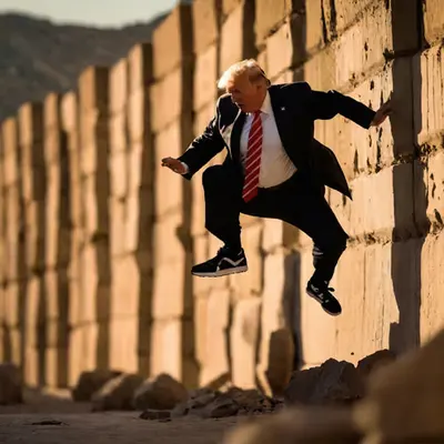 Trump Of Base #171