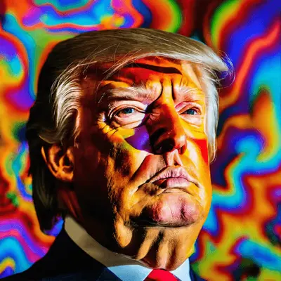 Trump Of Base #219