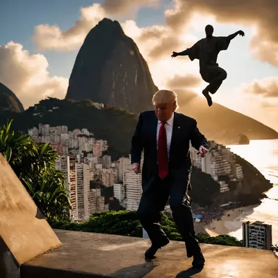 Trump Of Base #145