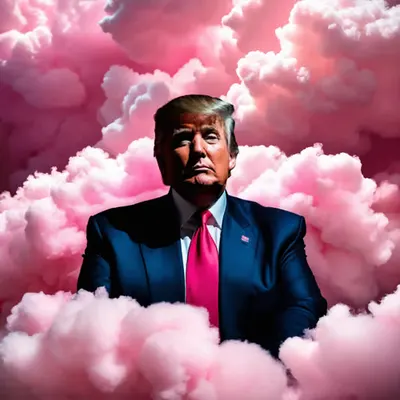 Trump Of Base #125