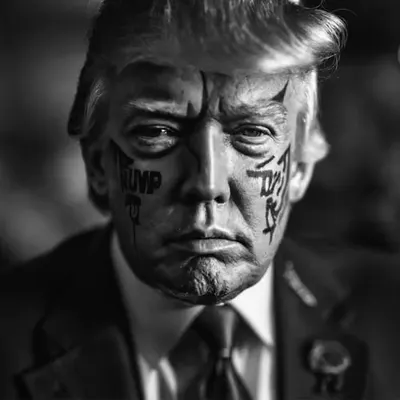 Trump Of Base #178