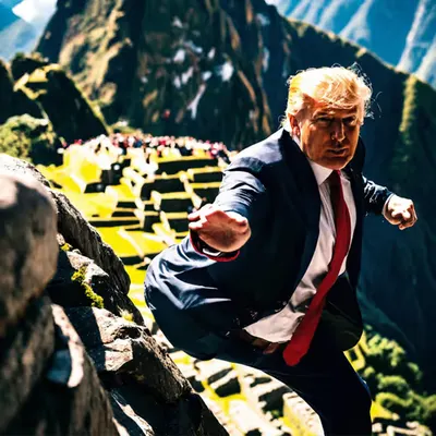 Trump Of Base #139