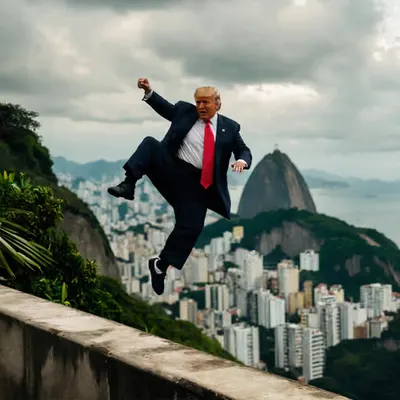 Trump Of Base #146