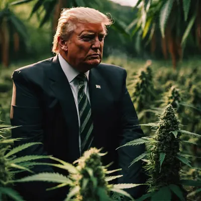 Trump Of Base #130