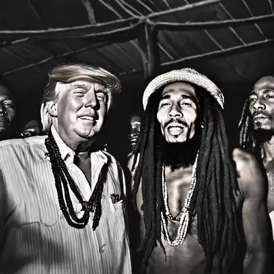 Trump Of Base #229