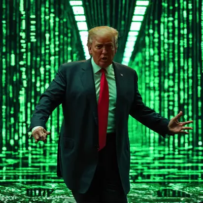 Trump Of Base #24