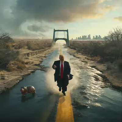 Trump Of Base #121