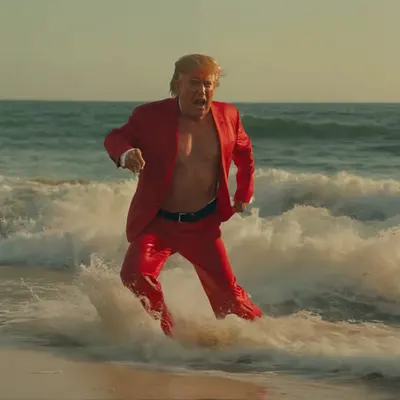Trump Of Base #21