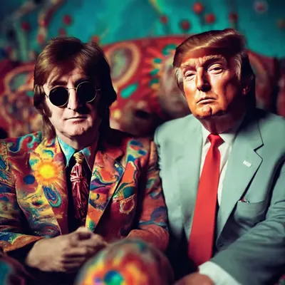 Trump Of Base #234