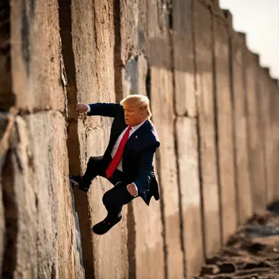 Trump Of Base #169