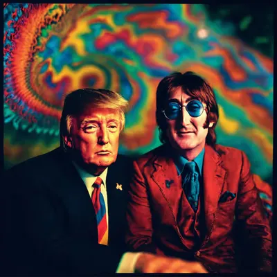 Trump Of Base #236