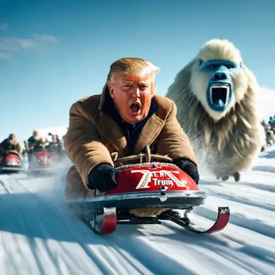 Trump Of Base #12
