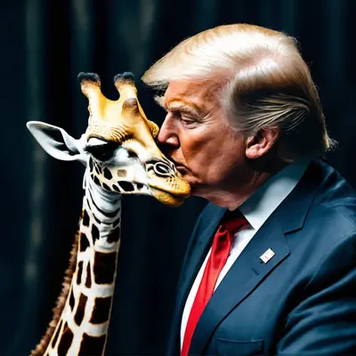 Trump Of Base #66