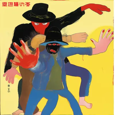 bad art #77