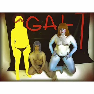 bad art #26