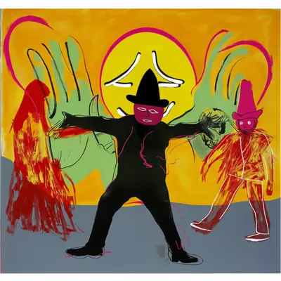 bad art #106