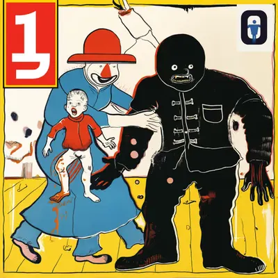 bad art #93
