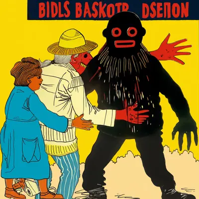 bad art #166