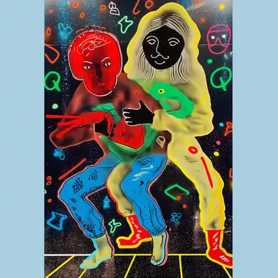 bad art #110