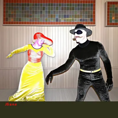 bad art #18