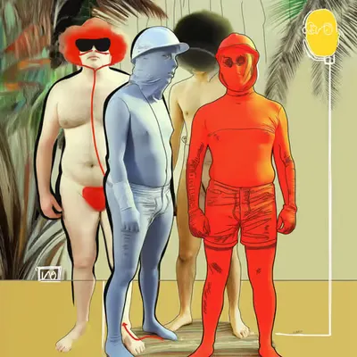 bad art #174