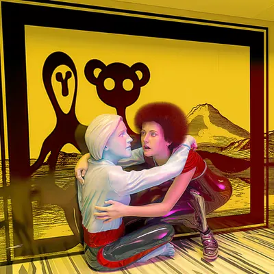 bad art #36