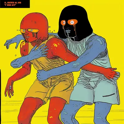bad art #101