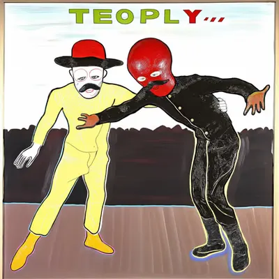 bad art #19