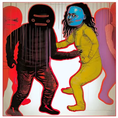 bad art #169