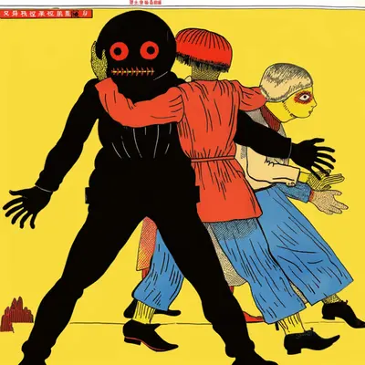 bad art #75