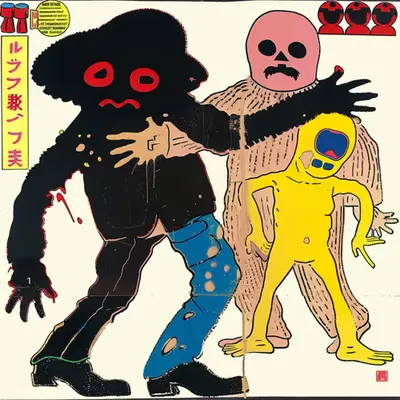 bad art #183