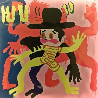 bad art #14