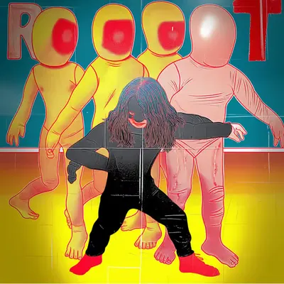 bad art #171
