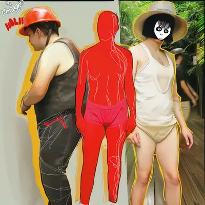bad art #177