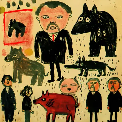 bad art #142