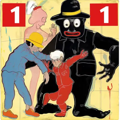 bad art #97