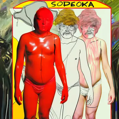 bad art #182