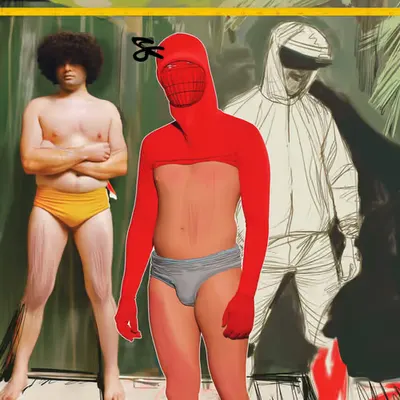 bad art #181