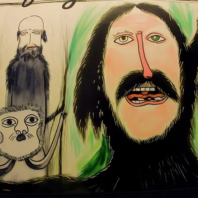 bad art #126