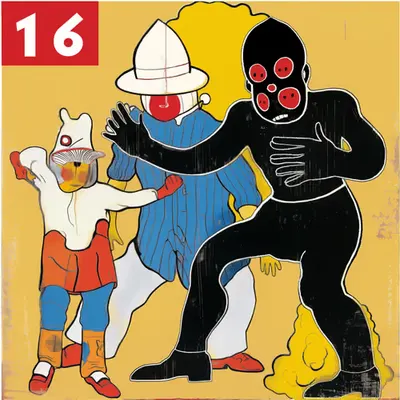 bad art #86