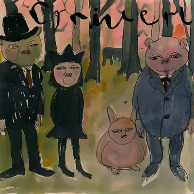 bad art #144