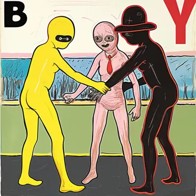 bad art #20