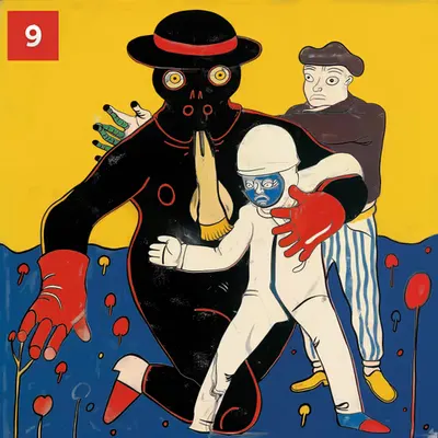 bad art #80